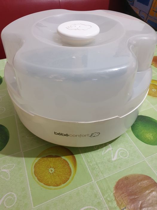 Esterilizador bebe confort