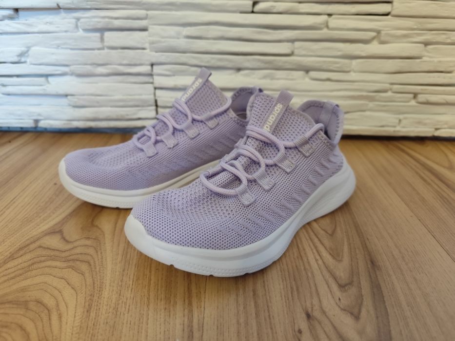 Adidasy Sprandi jak nowe 33