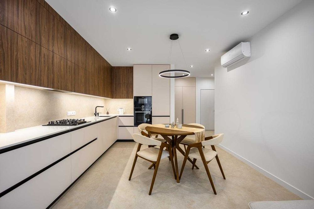 2-комнатная квартира по адресу ул. Антоненко-Давыдовича (площадь 75,4 м²) - Atlanta.ua - фото 5