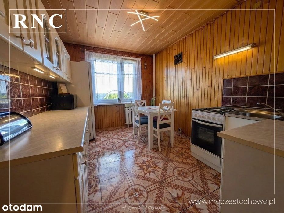 ul. Sportowa | Otwarta panorama | Duży balkon | 51 m²