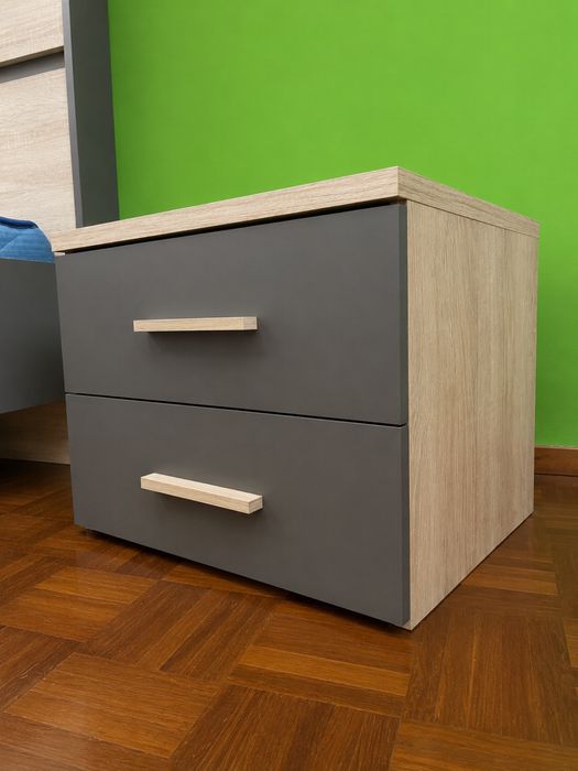 Quarto Casal Completo