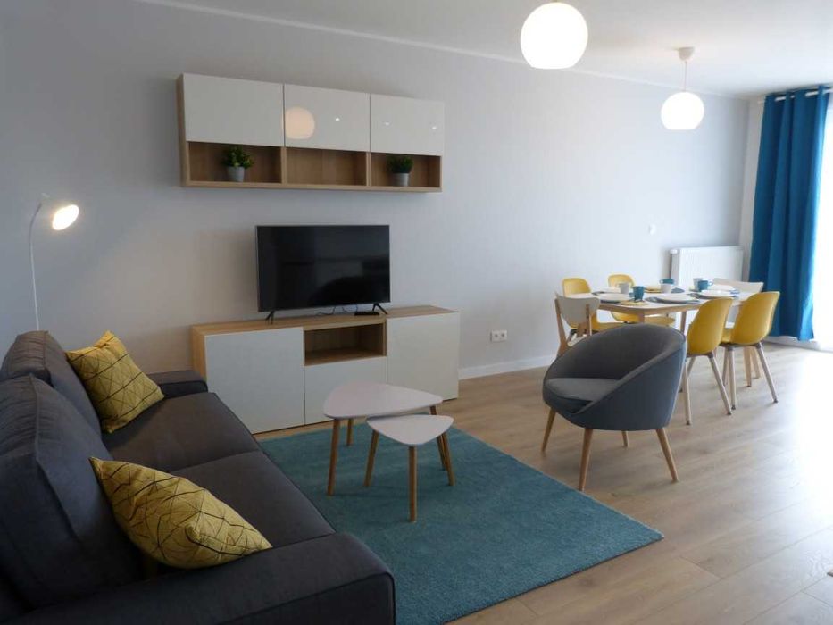 3 -pokoje Gdańsk Przymorze Osiedle Spectrum ul. Obrońców Wybrzeża