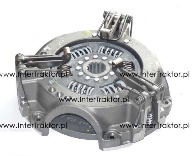 Sprzęgło docisk LuK