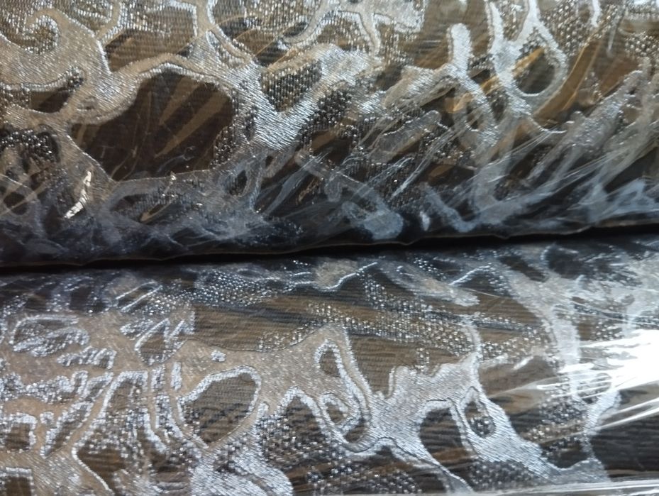 Шпалери вінілові