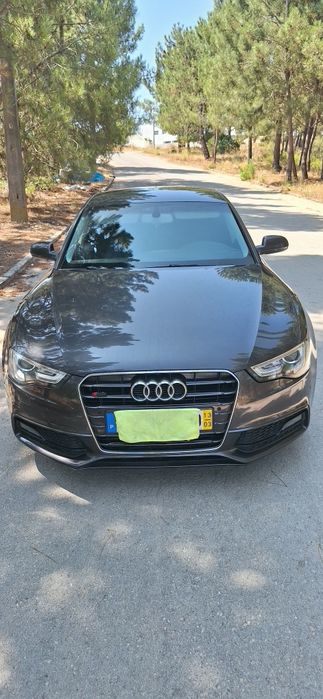Audi A5 Sportback NACIONAL 177CV