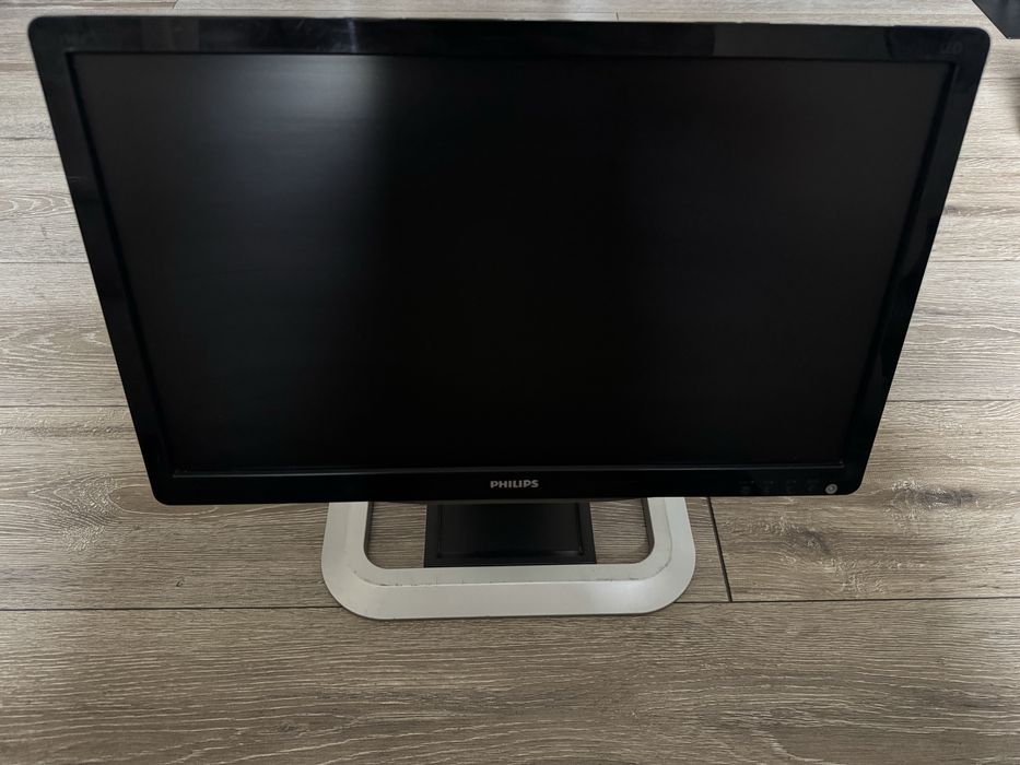 Монитор Philips Б/У