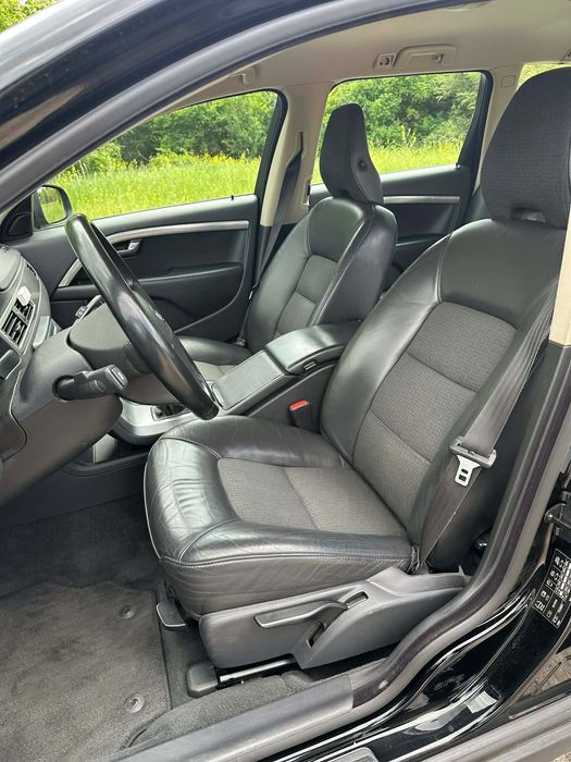 Volvo V70 2.0 benzyna kombi