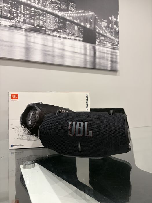 JBL Xtreme 4 – Como nova