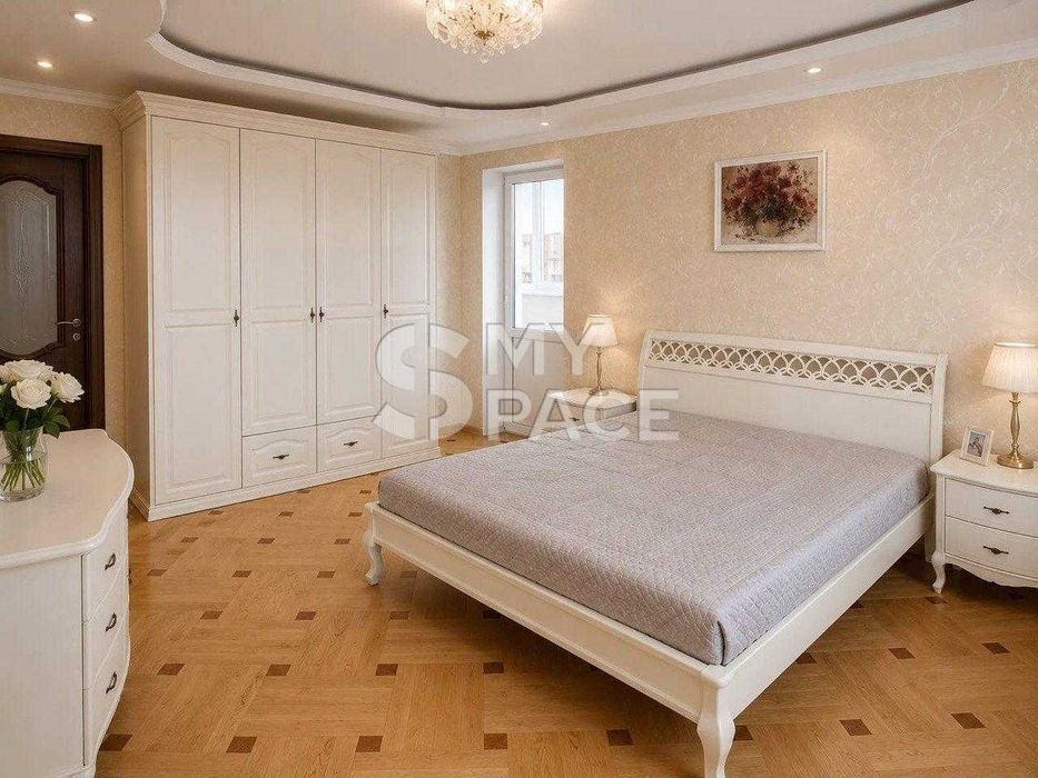 Продаж 2к.кв., Голосіївський просп., 30а, метро Деміївське - View 6