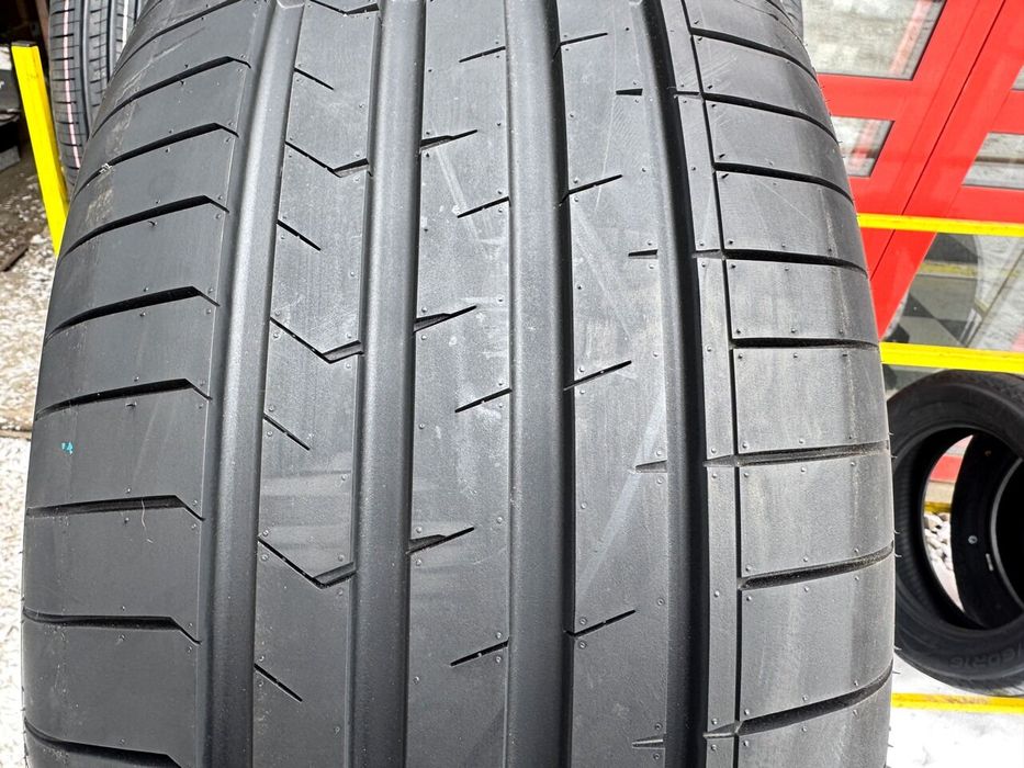 Шини нові літні 255/50 R19 Aplus A610 107Y  XL