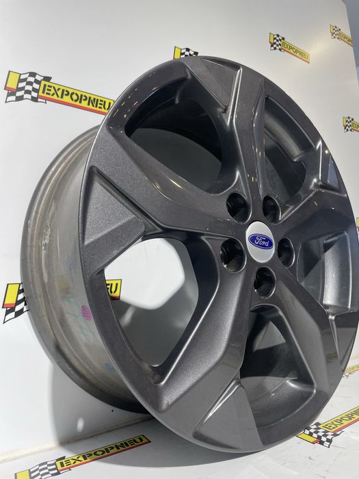 Jantes Originais Ford Mustang 18 5x108