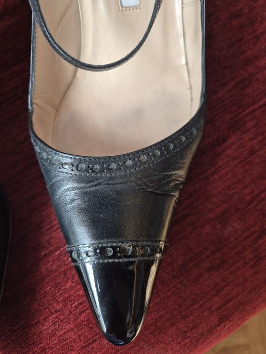 Manolo Blahnik 36