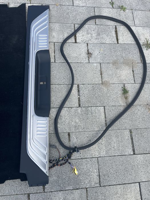 Салон віто 447 vito 447