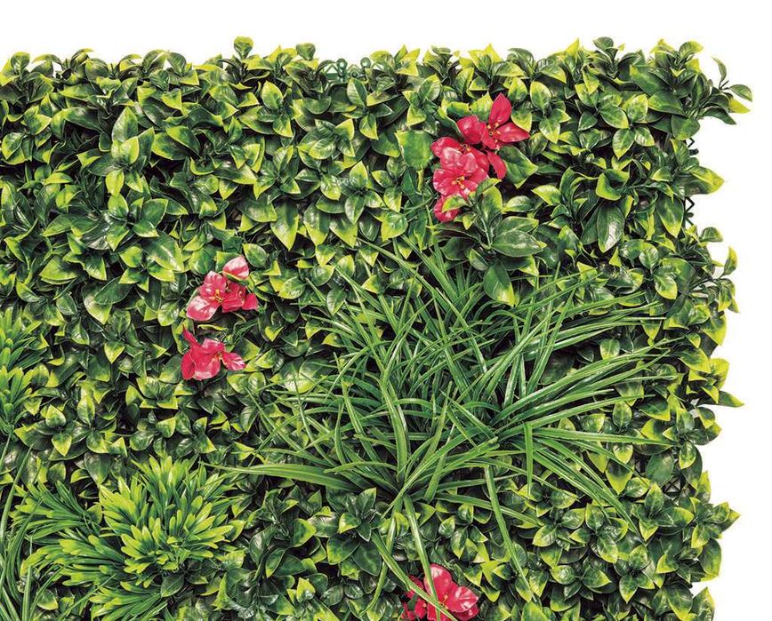 Jardim Vertical - VILLA