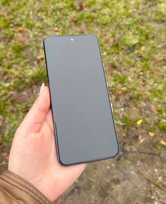 Pixel 8 8/128 gb GrapheneOS (ідеальний стан)