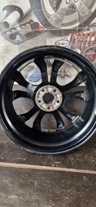 Alufelga FORD Focus PUMA II ST 18 5x108 ET47,5 L1TC-RA