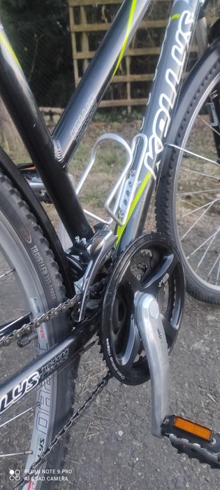 Rower trekkingowy KELLYS