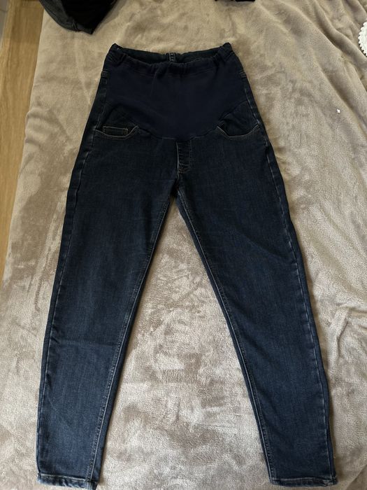 Для вагітних джинси, штани , спортивні штани, капрі