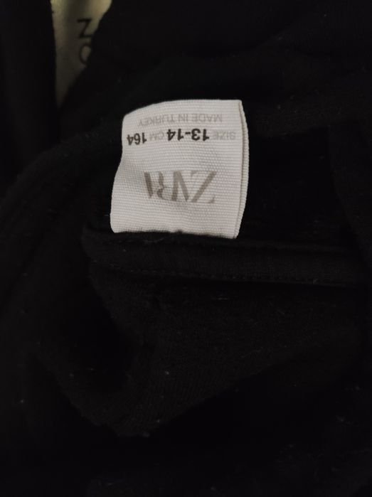 Sweat zara em bom estado 13/14 anos