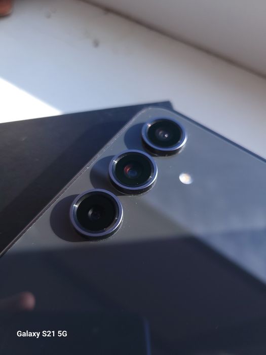 Samsung S24 FE 256gb