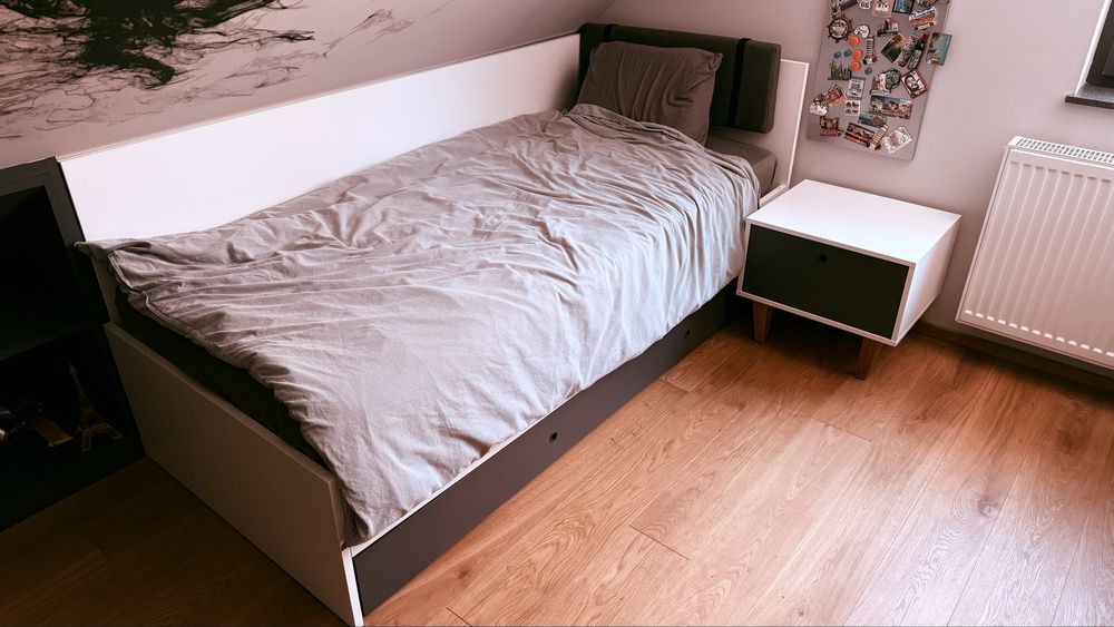 Zestaw mebli VOX Concept – bardzo dobry stan – Poznań