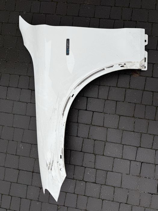 Крило ліве мерседес glc 2018