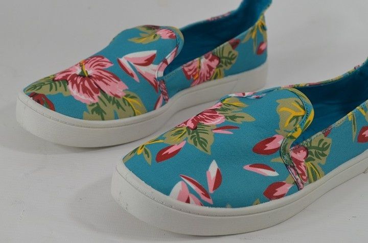 BLOWFISh trampki balerinki damskie nowe R 40