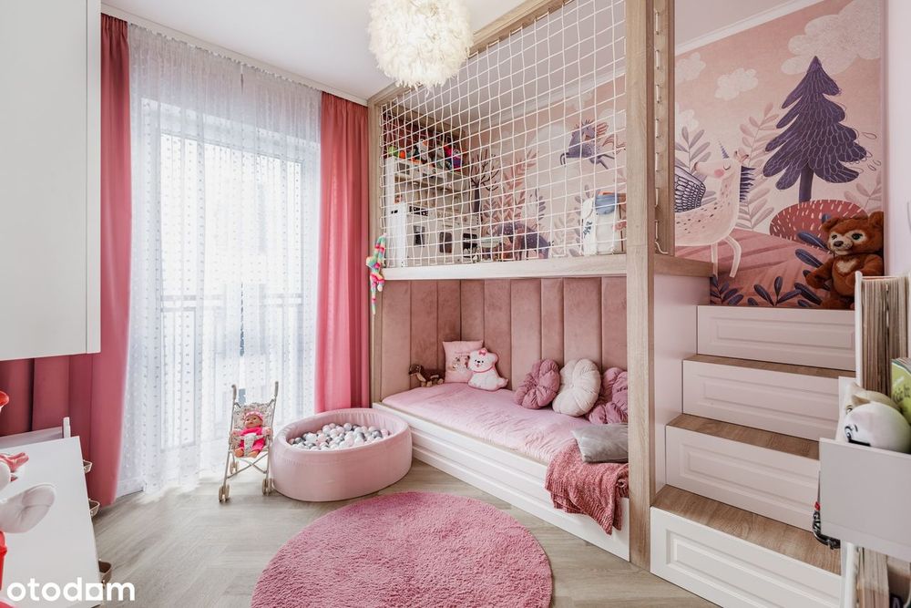 Luksusowy 3pok. Apartament przy rynku w Żorach