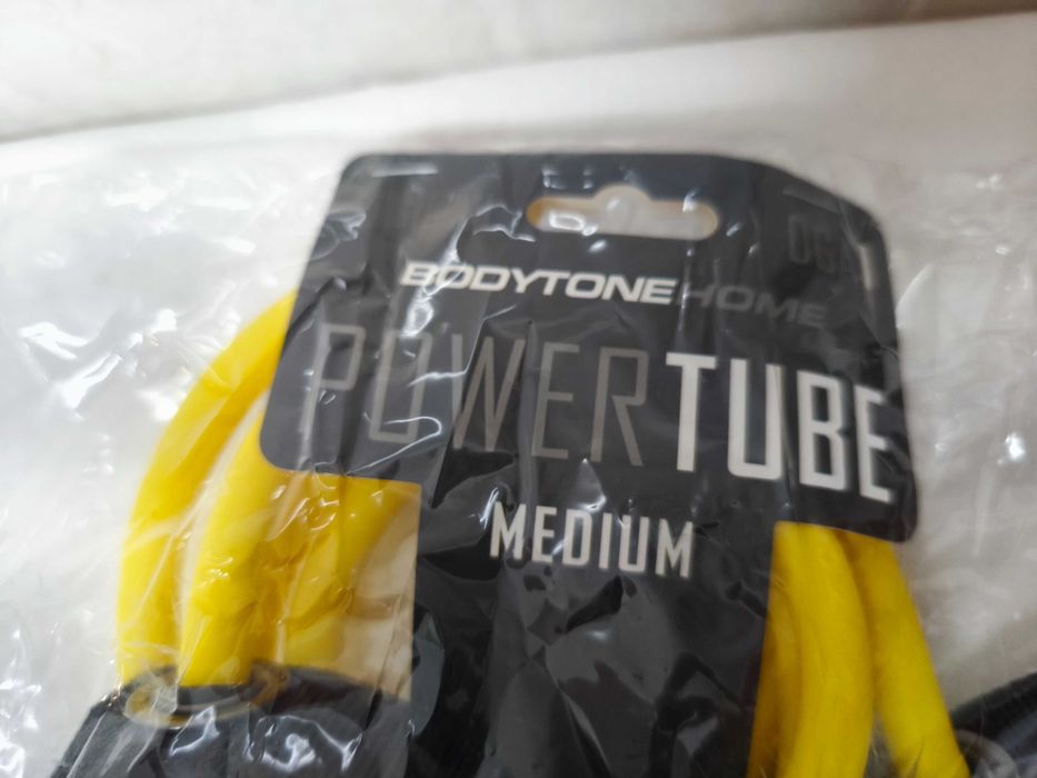 Bodytone | Power tube | nível médio
