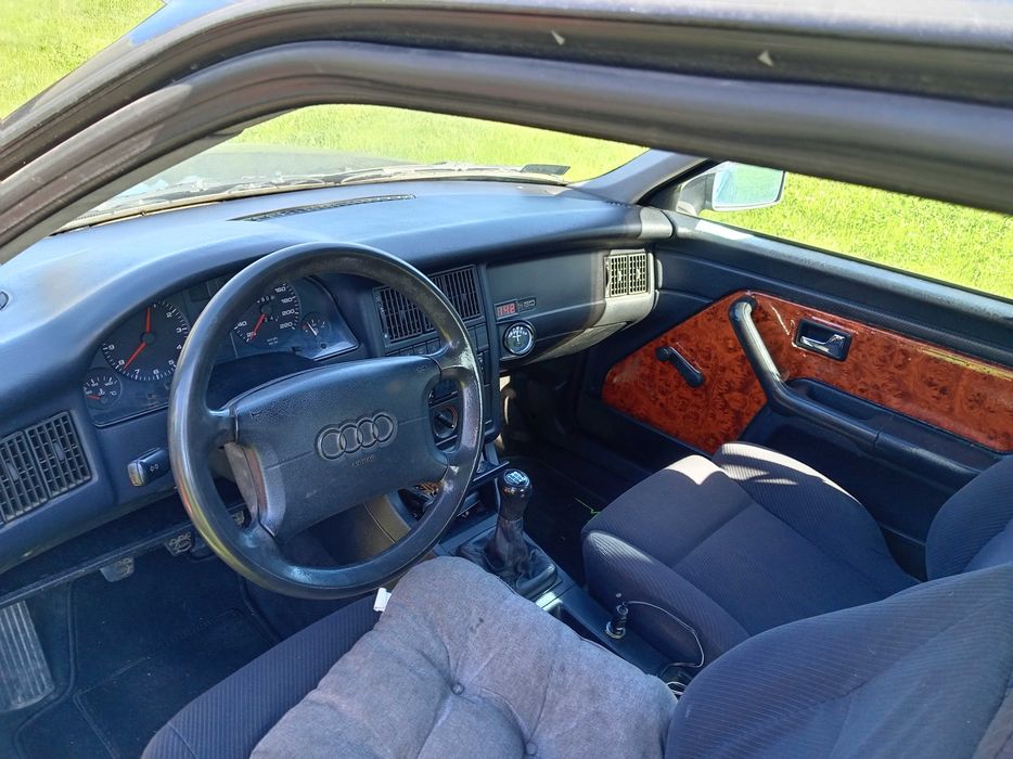 Audi 80 TDI 1995