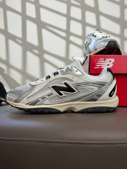 8 кольорів New Balance 204L (36-45)