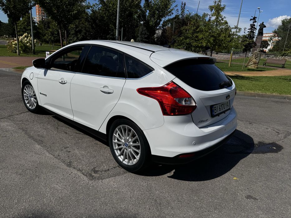 Ford Focus продам