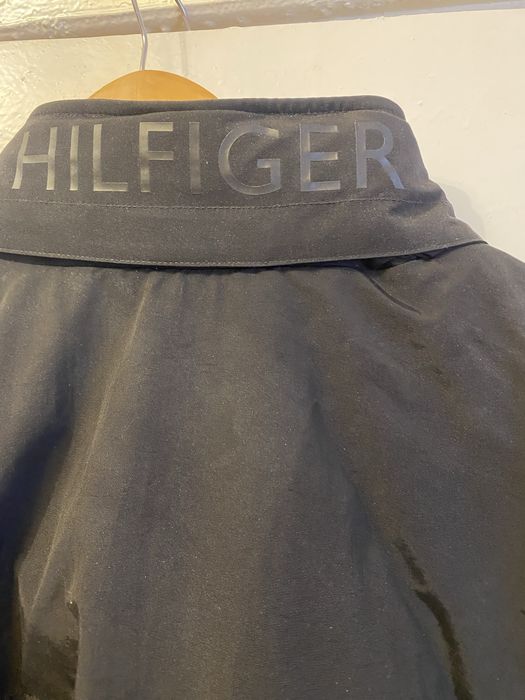 Куртка Tommy Hilfiger  4 XL