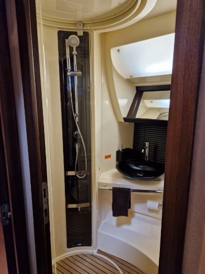 Azimut 40S Jacht Motorowy