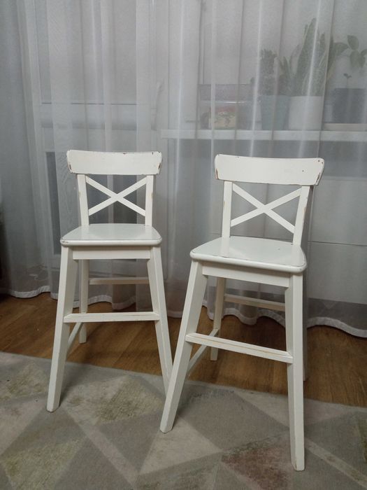 Krzesło IKEA Ingolf