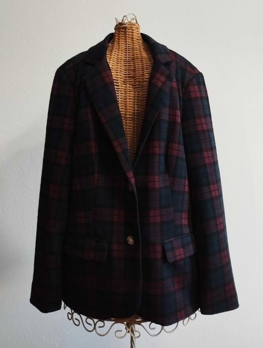 Fato de saia Cortefiel