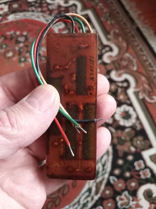 Трубка променева 16ЛК2Б, 5ЛО38И осцилографічна, відекон