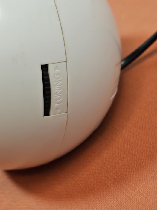 radiobudzik iCes ICRP-212.
