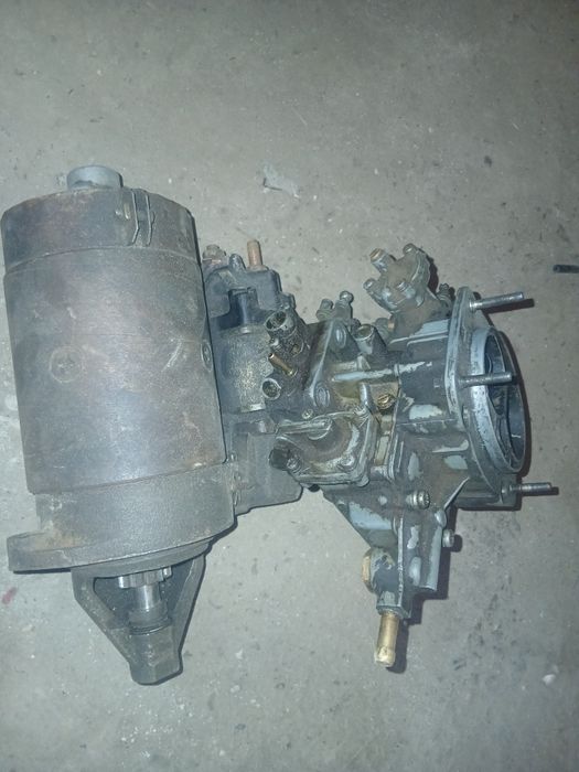 Продам запчасті на ваз 2105