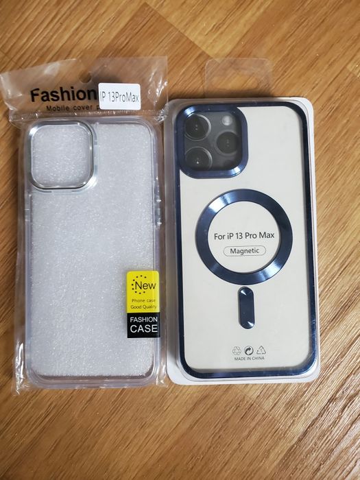 Чехол на  iPhone 13 pro max