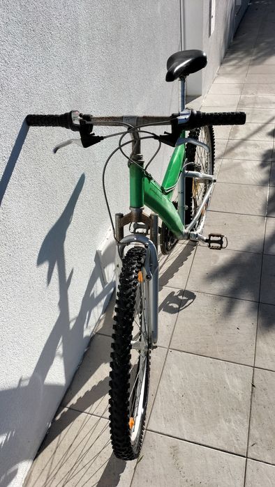 Bicicleta Adulto SHIMANO