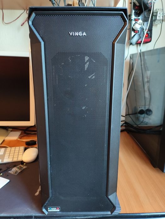 Компьютерный корпус VINGA