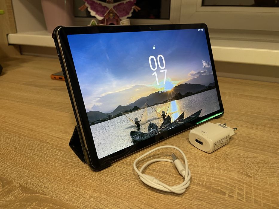 Планшет Lenovo Tab P11 Pro 2-го покоління