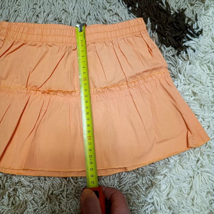 Спідничка для дівчинки