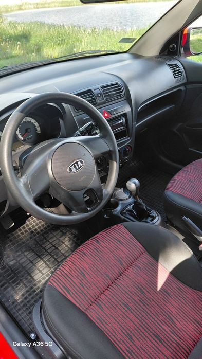 Sprzedam Kia Picanto