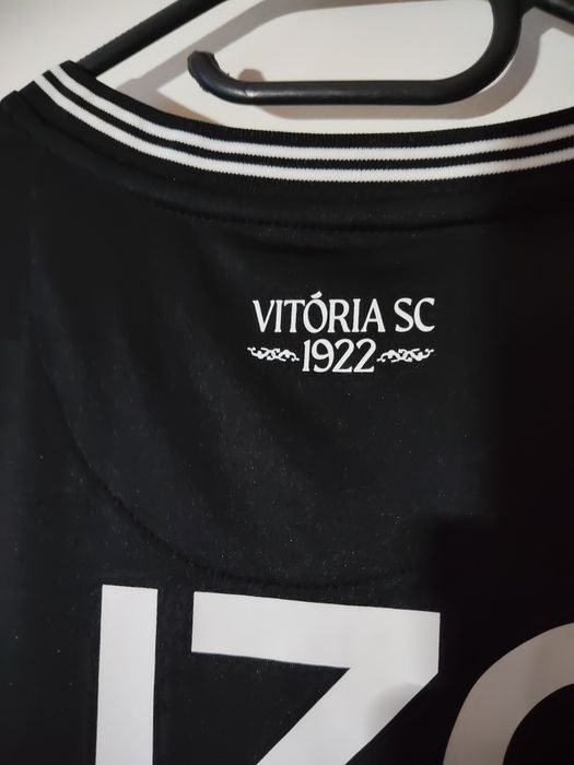 Camisola Vitória sc