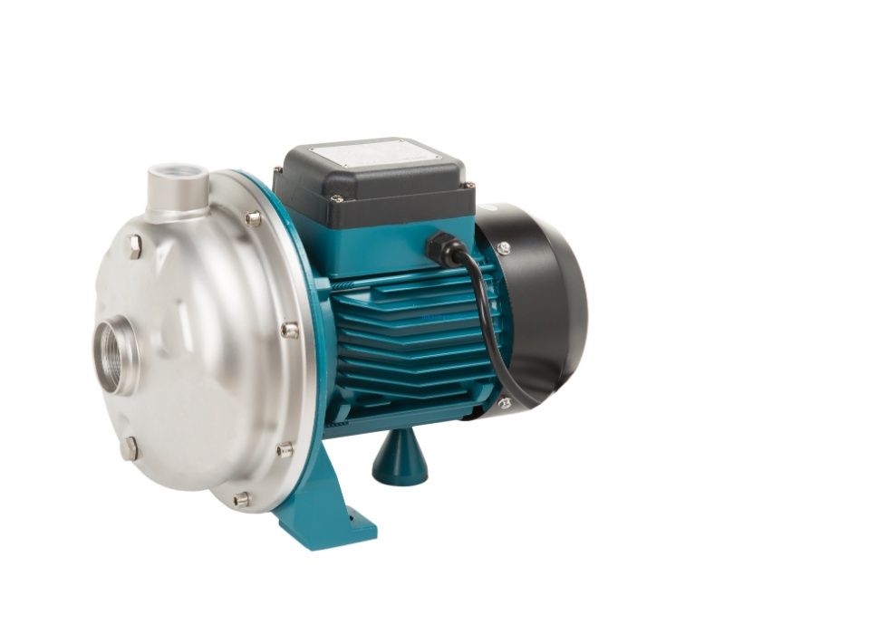 Pompa odśrodkowa CPM-18 INOX IBO 550W 150L/m Nowość!