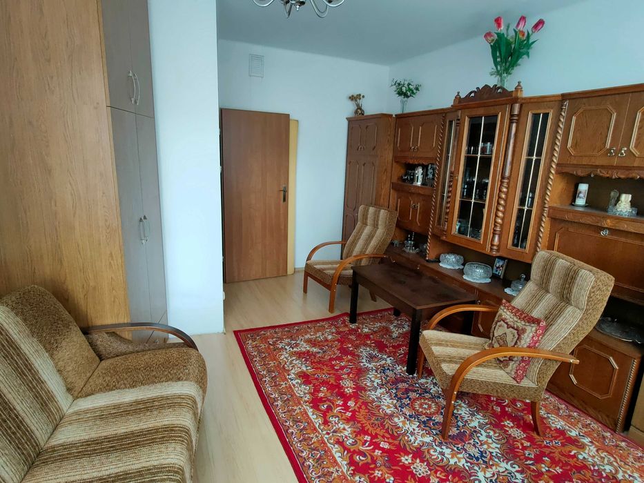 Mieszkanie – Kalisz - Widok 2