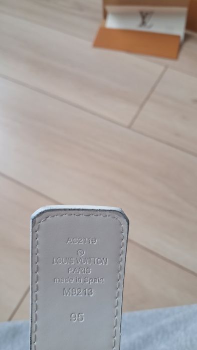 pasek louis vuitton