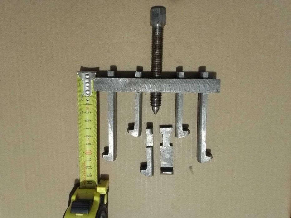 Механічний знімач двохлапковий ( 3 розмірний )